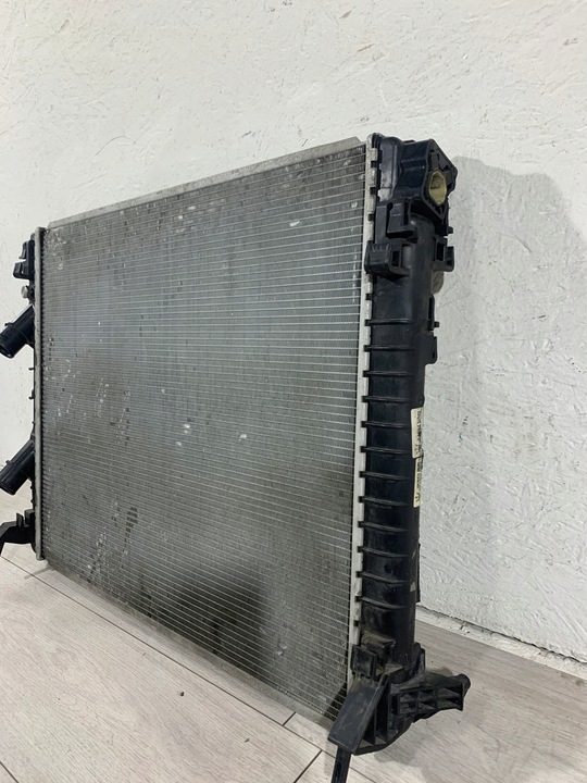 фото №5, Ghibli levante quattroporte радиаторов воды 3.0 b