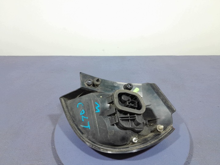 фото №6, Mitsubishi colt vi z30 рестайлинг 3d 08- hb 3d фара зад левая наружная mr957365