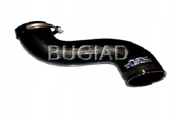 фото №2, Bugiad шланг інтеркулер db sprinter 06-