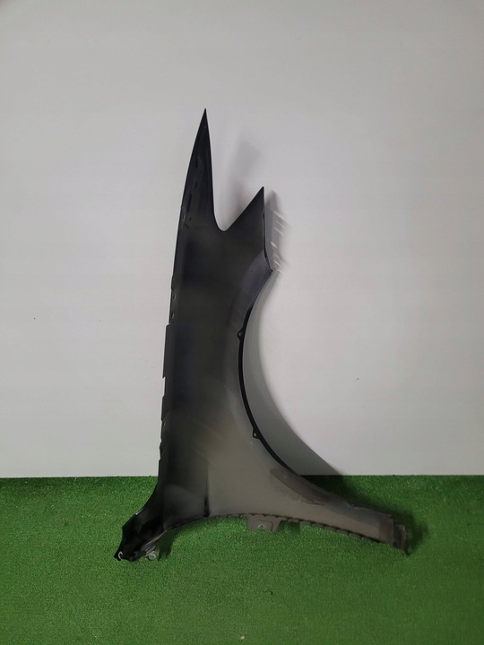 фото №6, Vw volkswagen passat b8 3g 3g0 крыло левый перед переднее 3g0821105d oem