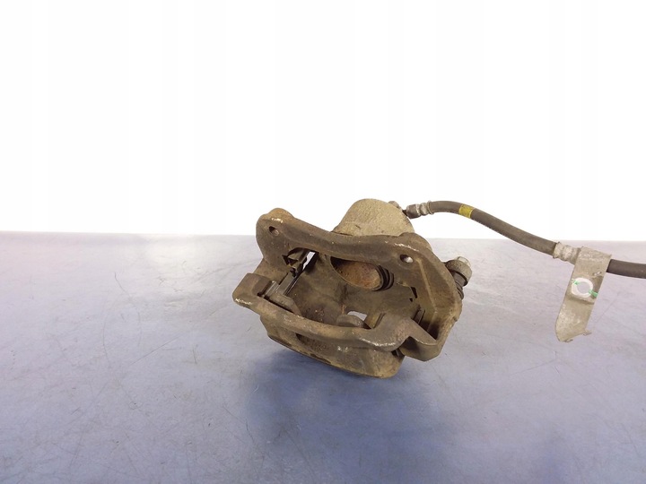 фото №6, Ssangyong tivoli xlv 1.6 супорт скоба перед праві