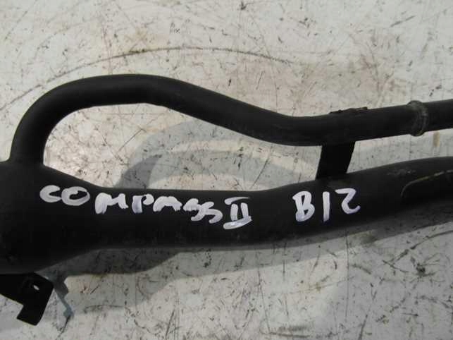 фото №5, Jeep compass ii 1.4 mta 17- заливна горловина пального 68249275aa