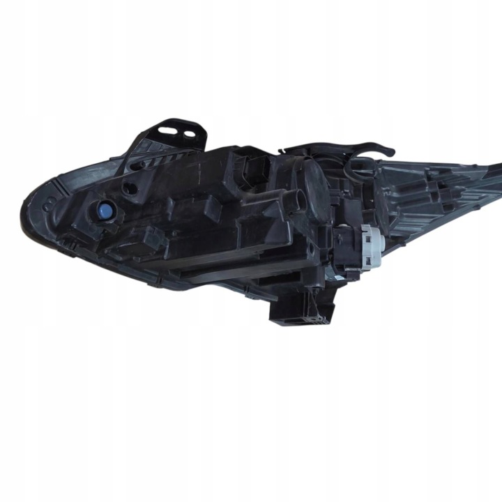 фото №8, Лампи peugeot 3008 i 5008 i рестайлінг ксенон led комплект eu 9805525580 9805525480