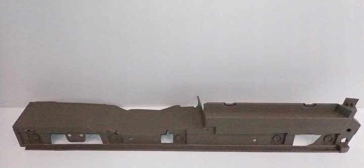 фото №7, Планка накладка багажника l audi q7 4l 4l0863527a