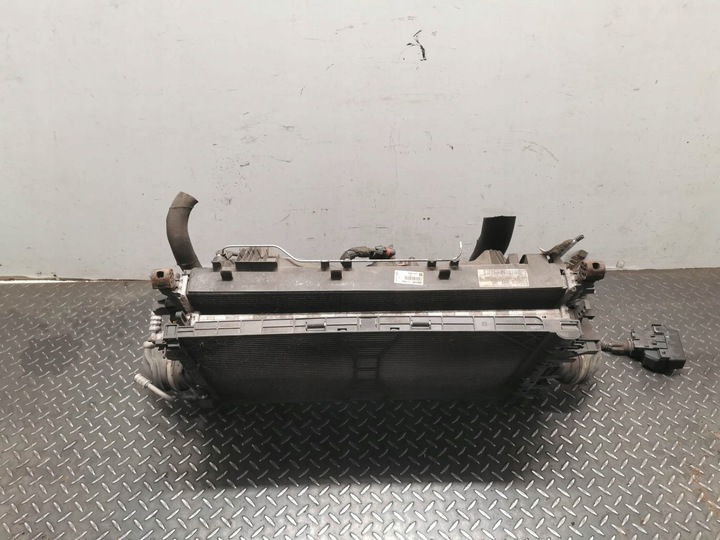 фото №5, Pas переднее усилитель opel insignia a рестайлинг 2.0 cdti