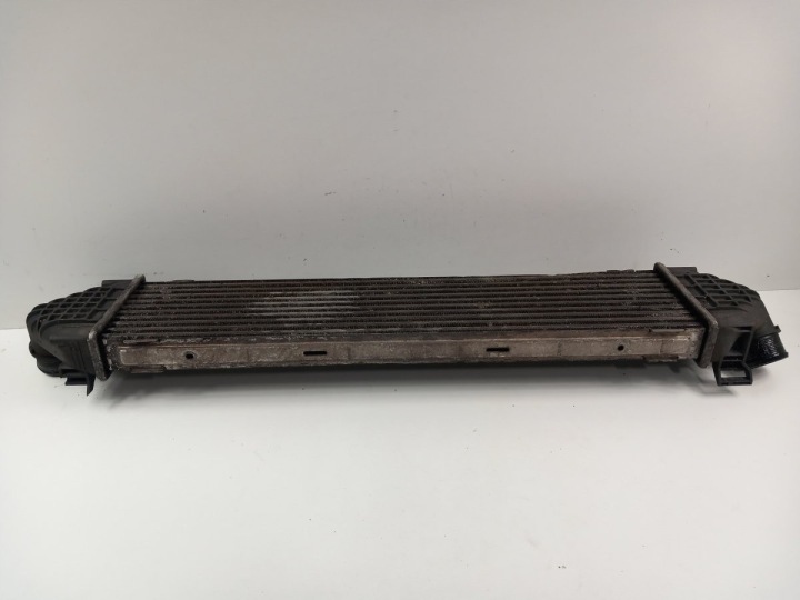 фото №8, Ford galaxy mk2 интеркулер 6g91-9l440-af