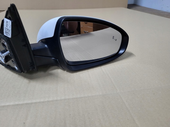 фото №7, Kia ceed iii 3 18r-- дзеркало зовнішні 10 pin