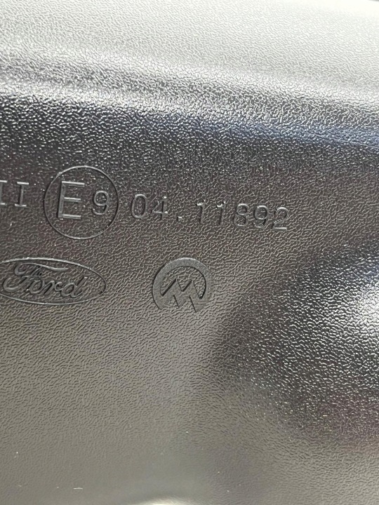 фото №8, Ford kuga mk3 дзеркало ліве lv4b-17683-eg