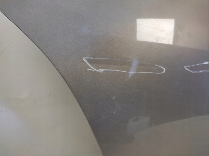 фото №7, Opel corsa d дверь правые задние зад 2006-2014