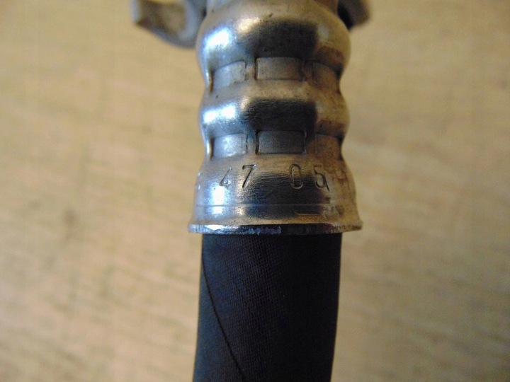 фото №12, Шланг підсилювача bmw e87 2.0 d європа