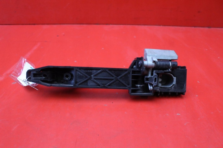 фото №6, Ручка правая перед передняя z11 80610-eb300 nissan qashqai 1 i 07-10