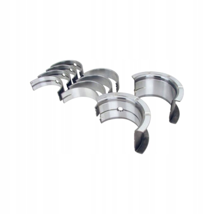 фото №1, Вкладиші головні mahle 454hs20120075 0.75 ursus c-360 76-