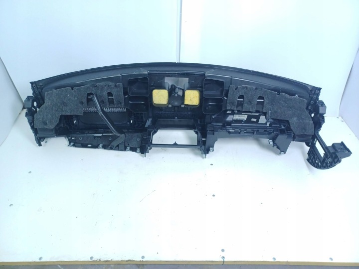 фото №10, Mercedes cls w218 218 консоль pulpit торпедо раздаточная капот 2186802287