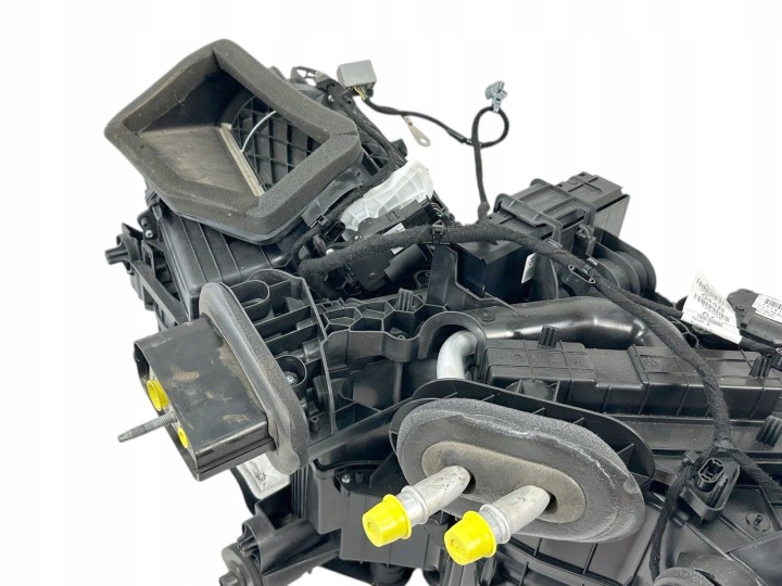фото №6, Cadillac escalade 17-20r обігрівач подання повітря  перед передня oem