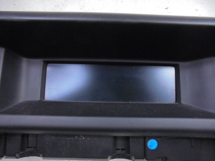 фото №6, Citroen c3 picasso спідометр  прилади 1.4b 8fs