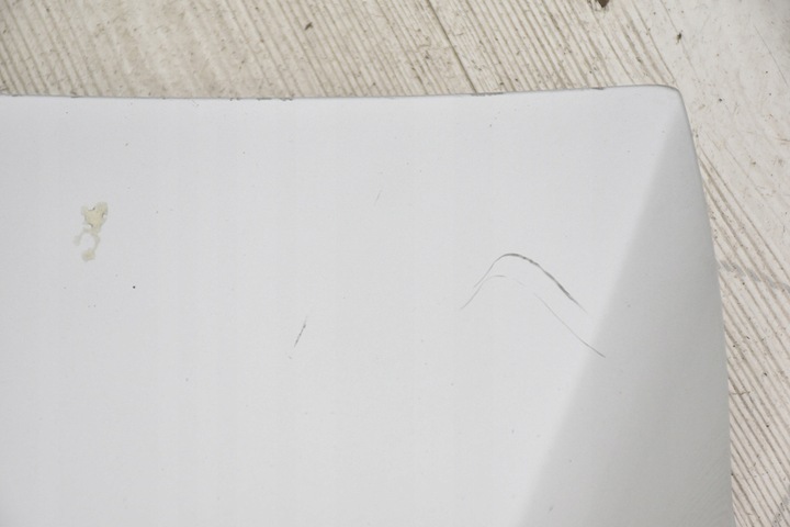 фото №8, Капот кришка двигуна mercedes r w251 c775