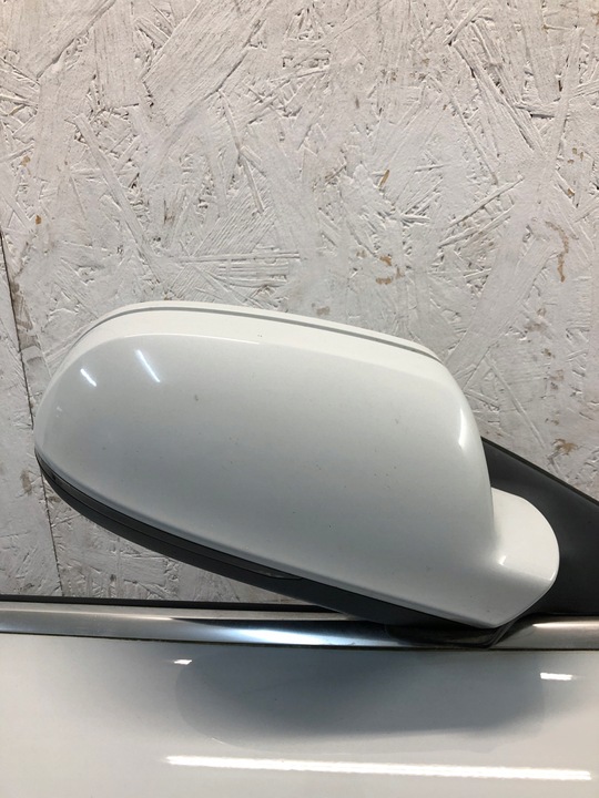 фото №7, Audi a5 12-15 sportback дверь правые передние левый перед ls9r