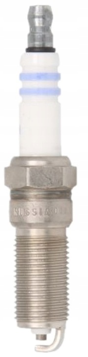 фото №1, Свеча зажигания bosch hr7mev 0242236633