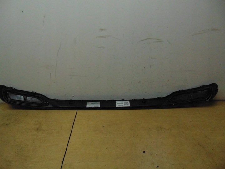 фото №12, Планка бампера зад vw tiguan ii 5na807837