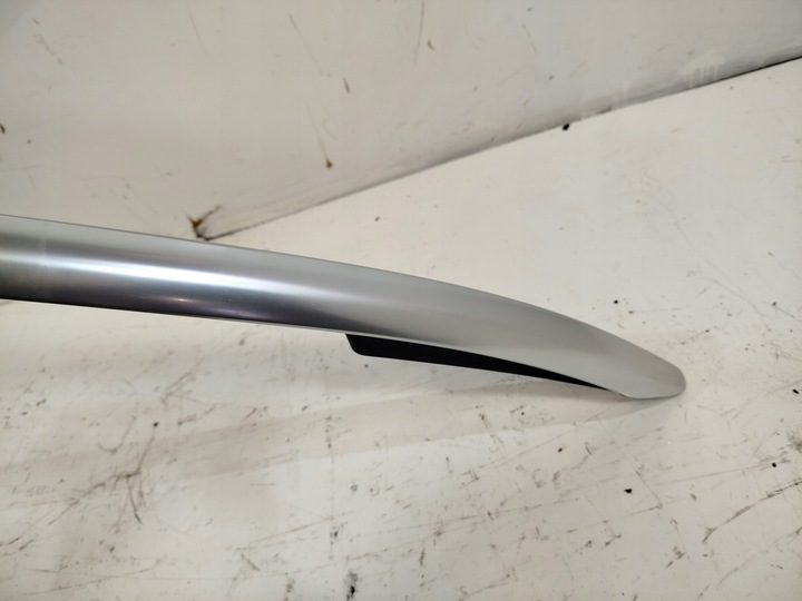 фото №9, Рейлінги vw touareg 7p 7p6860044a 7p6860043a хром , r-line комплект ! подряпини