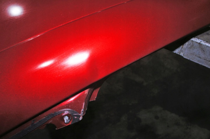 фото №10, Qc345 seat leon iv ^ дах hb