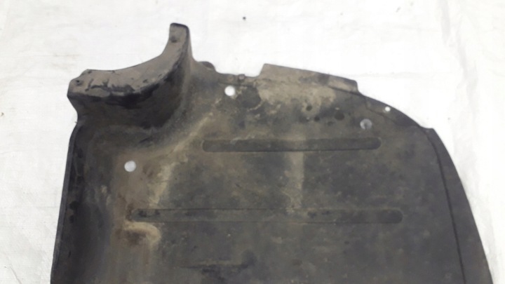 фото №6, Audi a4 b6 захист шасі праві зад 8e0825219e