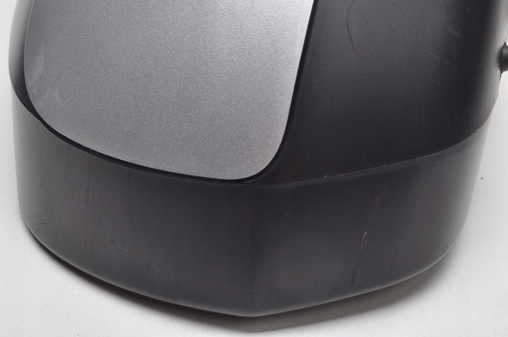 фото №7, C4 picasso i дзеркало праві 6pin+6pin+3pin англієць