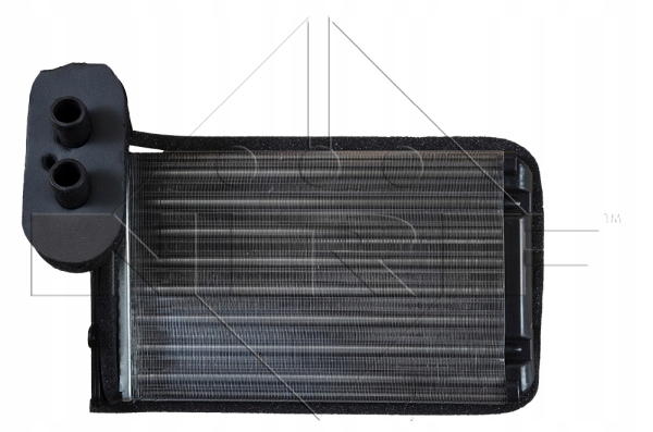 фото №2, Nrf отопитель volkswagen golf iv 97-04