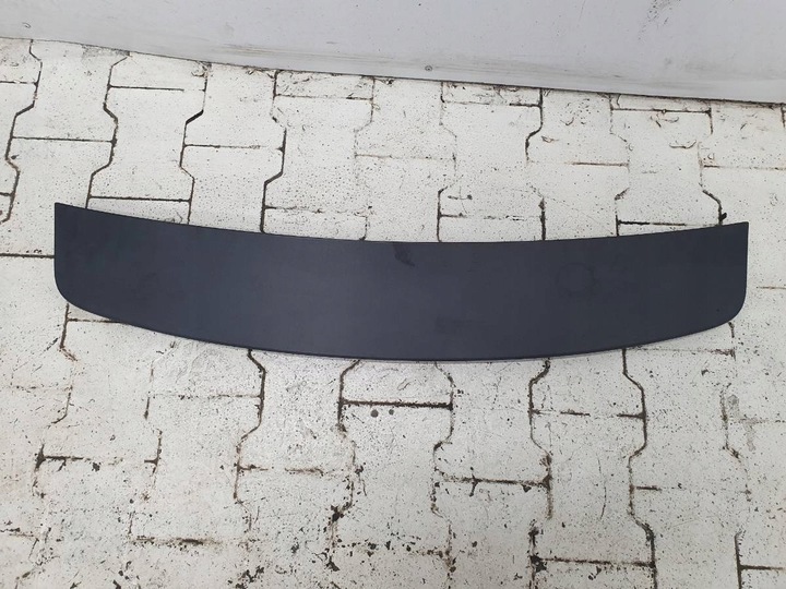 фото №1, Планка накладка спойлер кришки ford c-max i європа