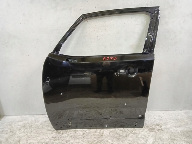 фото №1, Дверь левая передние левый перед jeep renegade 14-