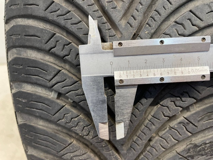 фото №10, Prius iv koło алюминиевый диск шина датчик давления 195/65r15 15 дюймов