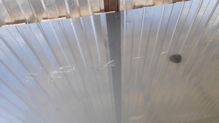 фото №9, Капот кришка двигуна fiat stilo 01-07 колір 408/b