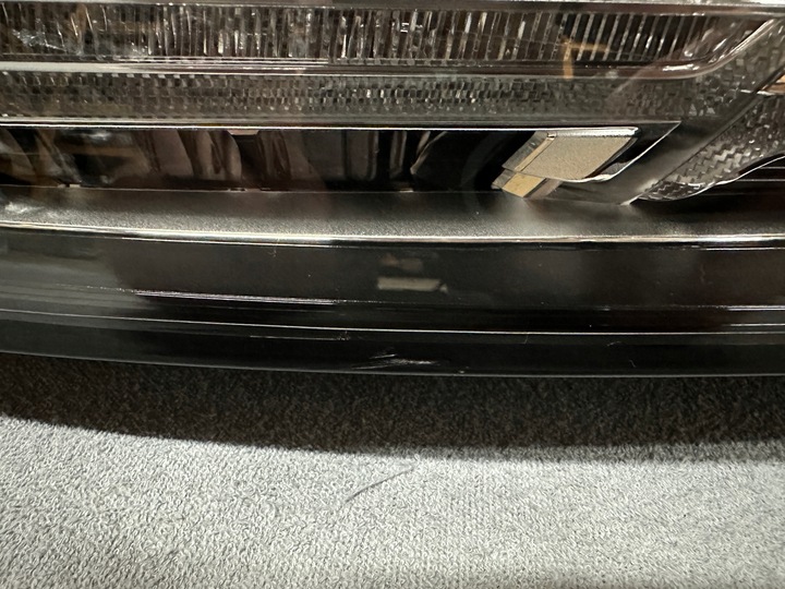 фото №16, Лампа audi q7 повний led 4m0 європа 4m0941774c/034c