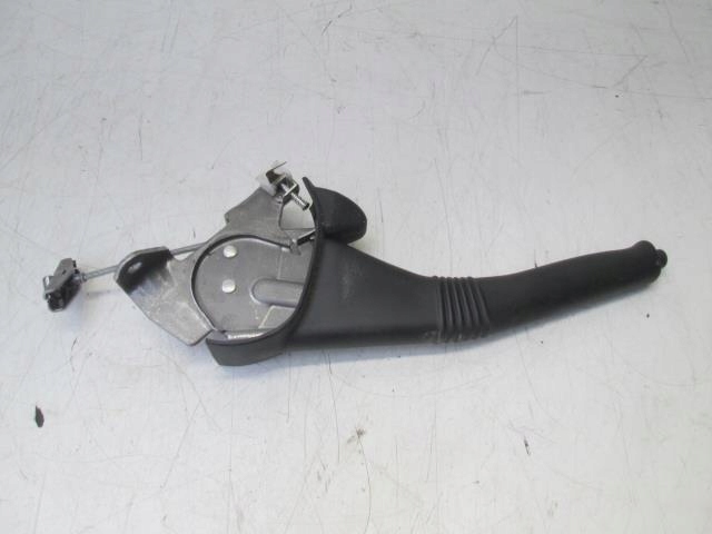 фото №4, Гальмо ручний dacia sandero stepway