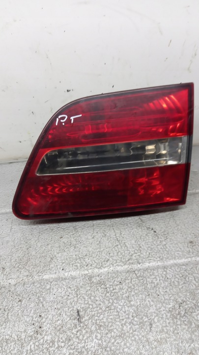 фото №1, Лампа правая зад w крышка багажника fiat stilo 03r 1.9td