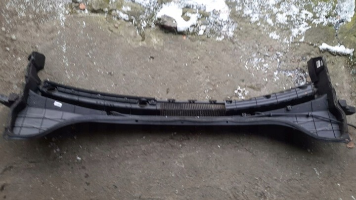 фото №5, Панель під лобовим склом пластиковий hyundai ioniq гібрид 18r 86150-g2000