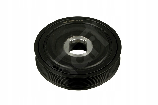 фото №2, Колесо ременное w.korb movano b master hart