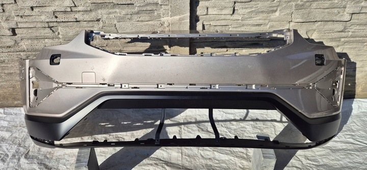 фото №1, Polestar 3 23- suv бампер перед spr полный org
