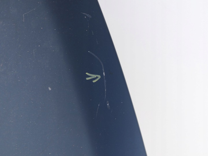 фото №10, Капот кришка двигуна оригінал lak tegne renault clio iv 12-16r. 12r.