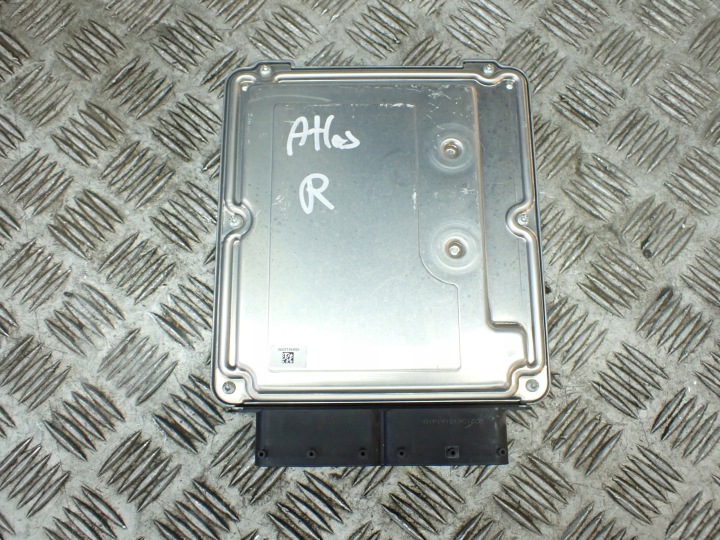 фото №7, Комп'ютер блок керування двигуном (ecu) ecm ecu vw atlas cross sport 3.6 2022