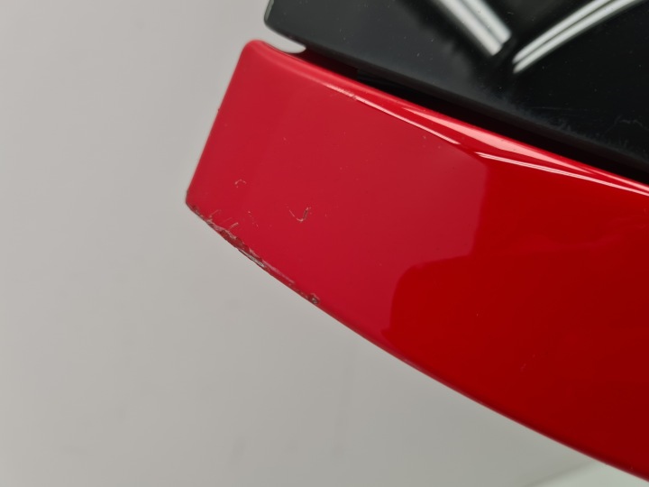 фото №12, Vw polo iv крышка багажника