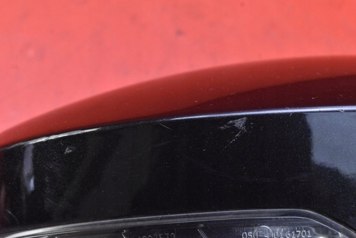 фото №8, Дзеркало праві lf9r 021275 eu skoda octavia 3 iii 13-17 9 pin