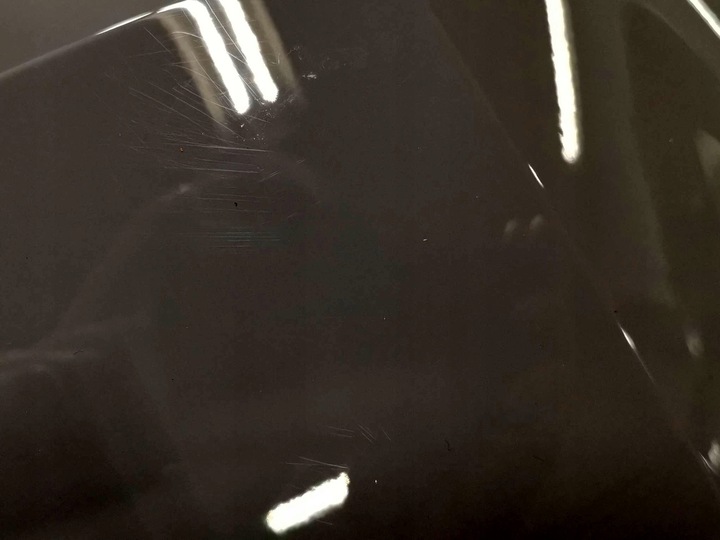 фото №2, Новый org бампер зад задний vw id.4 la7c 4x pdc