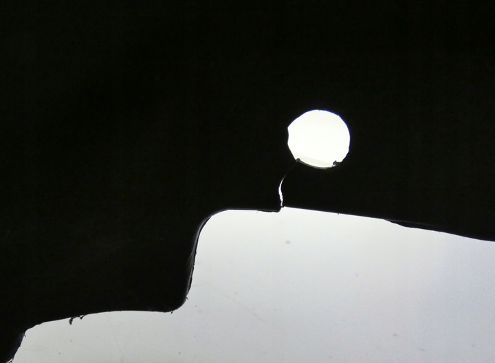 фото №8, Bmw 2 f45 f46 2018- 748506 подкрылок перед левая передние