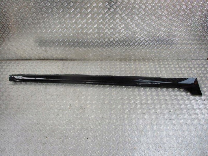 фото №1, Планка порогова 4k8 audi a7, ly9b, 4k8853856, права