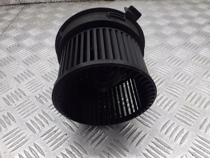 фото №1, Вентилятор повітропровід peugeot 207