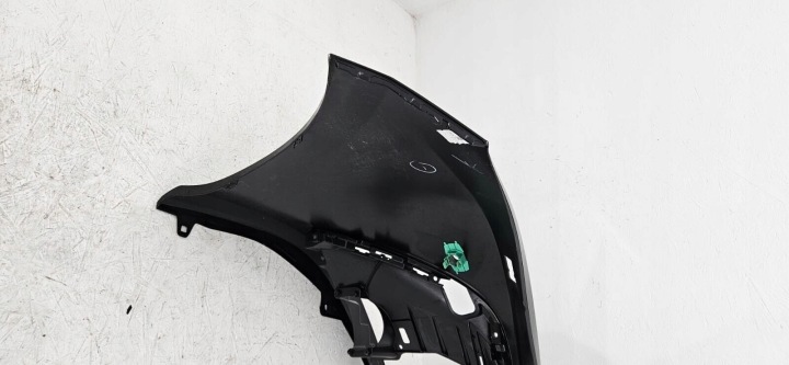 фото №11, Toyota camry viii рестайлінг 2021- бампер передній перед 52119-33c50