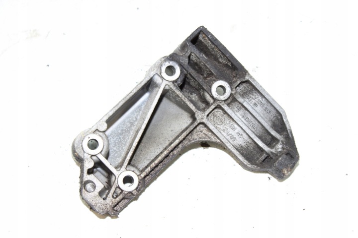 фото №4, Кронштейн  компресора bmw e46 e87 2.0i n42 n43 7505980
