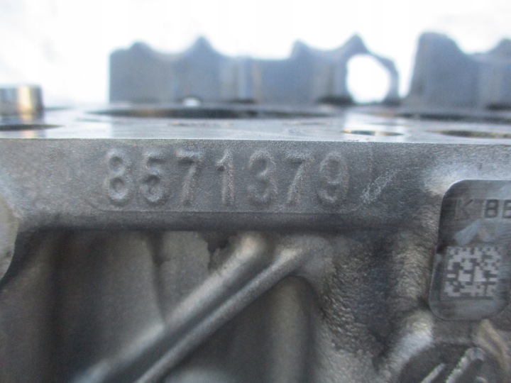 фото №11, Блок  двигуна bmw x3 g01 x4 g02 x5 g05 x6 g11 g12 g20 g21 g30 g31 3.0d 4.0d