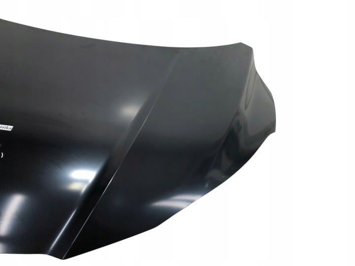 фото №9, Honda hr-v ru 08.2015-06.2021 капот / кришка двигуна